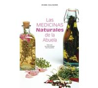 Las medicinas naturales de la abuela