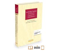 Las medidas cautelares en el proceso contencioso-administrativo: 840 (Gran Tratado)