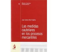 Las Medidas Cautelares en los Procesos Mercantiles