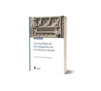 Las medidas de investigación en el entorno virtual