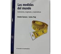 Las medidas del mundo, Calendarios, Longitudes y Matemáticas