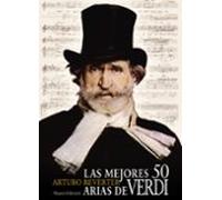 Las Mejores 50 Arias De Verdi