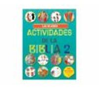 Las Mejores Actividades De La Biblia 2