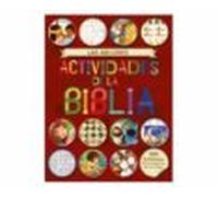 Las Mejores Actividades De La Biblia