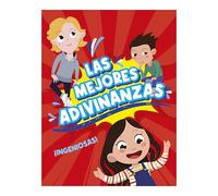 LAS MEJORES ADIVINANZAS