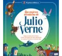 Las Mejores Aventuras De Julio Verne Vol 1 (audiolibro)
