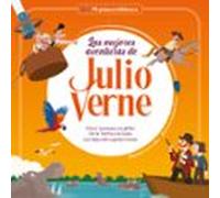 Las Mejores Aventuras De Julio Verne Vol 2