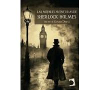 Las Mejores Aventuras De Sherlock Holmes