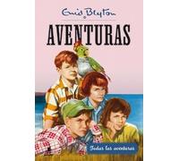 LAS MEJORES AVENTURAS (Inolvidables)