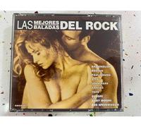Las Mejores Baladas Del Rock