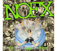 Las Mejores Canciones Jamás Escritas - Nofx CD EPITAPH