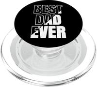 Las Mejores Citas de papá y Abuelo para el día del Padre PopSockets PopGrip para MagSafe