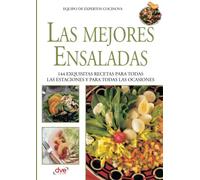 Las mejores ensaladas