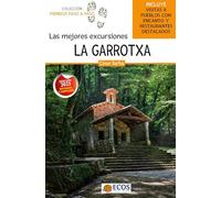 Las mejores excursiones. La Garrotxa