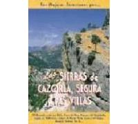 Las Mejores Excursiones Por Las Sierras De Cazorla Segura Y Las Villas
