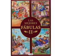 Las mejores fabulas II