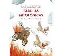 Las Mejores Fabulas Mitologicas