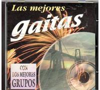 las mejores GAITAS con los mejores grupos