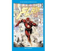 Las mejores historias de Flash (DC Pocket)