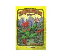 Las mejores historias de wonder wart-hog el superserdo: 1978-1999 (la