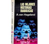 Las mejores historias diabólicas