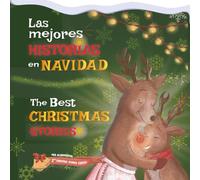 Las mejores historias en Navidad: The Best Christmas Stories