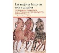 Las Mejores Historias Sobre Caballos