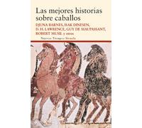 Las mejores historias sobre caballos: 240 (Nuevos Tiempos)