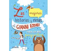 Las Mejores Historias Y Rimas De Gianni Rodari Para Los Mas Pequeños