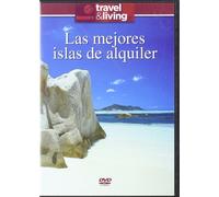 Las Mejores Islas De Alquiler [DVD]