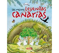 Las mejores leyendas canarias