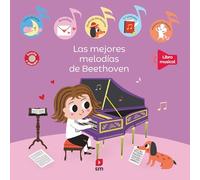 Las mejores melodías de Beethoven (Me gusta la música)