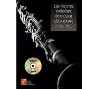 Las mejores melodías de música clásica para el clarinete (Play Music España)