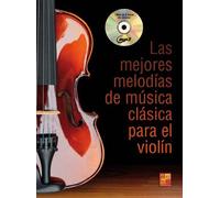 Las mejores melodías de música clásica para el violín (Play Music España)