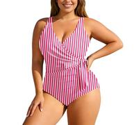 Las Mejores Mujeres En Bikinis De Rojo Plus Brasileños Vestidos Mayor Solar Hombre Rayas Bandera Pañuelo Metalizado Pareja Favorecedores Natación Unit 2017 Tangas Largas