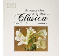 Las Mejores Obras De La Musica Clasica Vol 1 / Various [Vinilo]