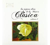 Las Mejores Obras De La Musica Clasica Vol 2 / Various [Vinilo]