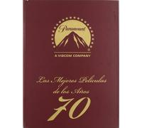 Las Mejores Películas De Los Años 70 [DVD]