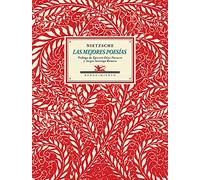 Las mejores poesías: 34 (Facsímiles)