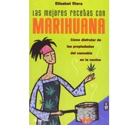 Las mejores recetas con marihuana: 039 (Alimentación)