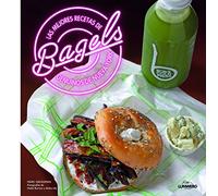Las mejores recetas de bagels genuinos de Nueva York (Gastronomía)
