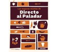 Las mejores recetas de Directo al paladar (Cocina)