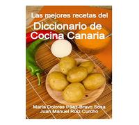 Las mejores recetas del Diccionario de Cocina Canaria