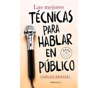 Las mejores técnicas para hablar en público / The Best Techniques for Public Spe aking