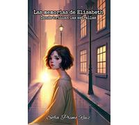 Las memorias de Elisabeth: Donde brillan las estrellas
