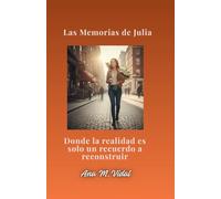 Las Memorias de Julia: Donde la realidad es solo un recuerdo a reconstruir