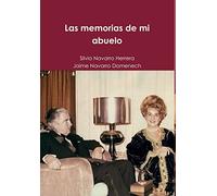 Las memorias de mi abuelo