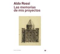 Las memorias de mis proyectos (ENSAYO)