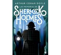 Las Memorias De Sherlock Holmes