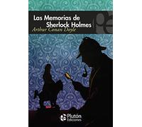 Las Memorias de Sherlock Holmes (Colección Misterio)